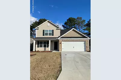1213 Riverstone Drive, Greenville, NC 27858 - Photo 1