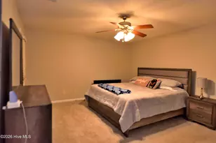 4584 Lily Walk, Rocky Mount, NC 27804 - Photo 16