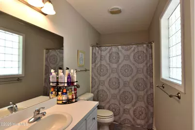 4584 Lily Walk, Rocky Mount, NC 27804 - Photo 18