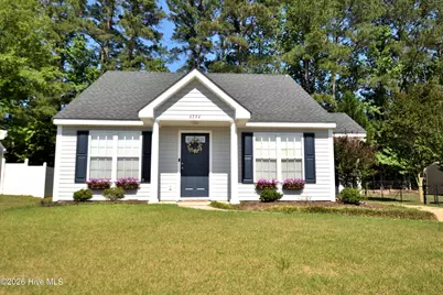 4584 Lily Walk, Rocky Mount, NC 27804 - Photo 2