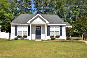 4584 Lily Walk, Rocky Mount, NC 27804 - Photo 2