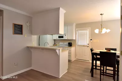 4584 Lily Walk, Rocky Mount, NC 27804 - Photo 6