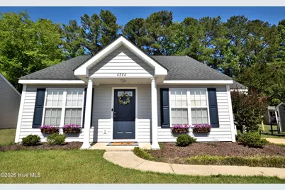 4584 Lily Walk, Rocky Mount, NC 27804 - Photo 1