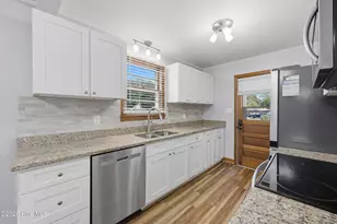 1813 Fearing Ave, Elizabeth City, NC 27909 - Photo 4