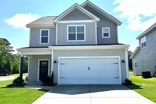 201 Eaton St, Carthage, NC 28327 - Photo 1