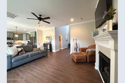 201 Eaton Street, Carthage, NC 28327 - Photo 8