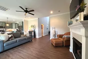 201 Eaton St, Carthage, NC 28327 - Photo 8