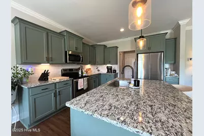 201 Eaton Street, Carthage, NC 28327 - Photo 16