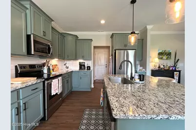 201 Eaton Street, Carthage, NC 28327 - Photo 14