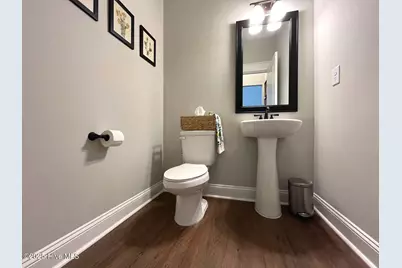 201 Eaton Street, Carthage, NC 28327 - Photo 20