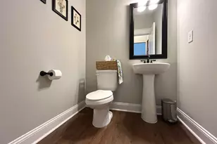 201 Eaton St, Carthage, NC 28327 - Photo 20