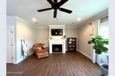 201 Eaton Street, Carthage, NC 28327 - Photo 6