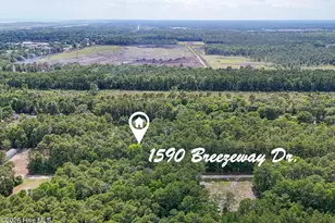 1590 Breezeway Dr SW, Ocean Isle Beach, NC 28469 - Photo 1