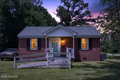 2200 Center Avenue, New Bern, NC 28560 - Photo 1