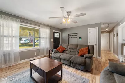 226 Church Road, Havelock, NC 28532 - Photo 4