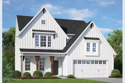 1086 Fawn Valley Way, Wilmington, NC 28409 - Photo 1