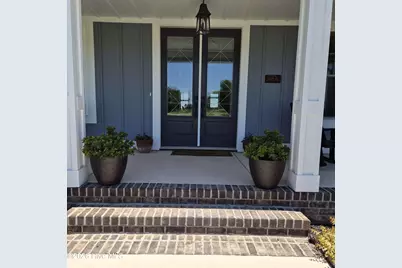124 Durant Street, Hertford, NC 27944 - Photo 2