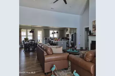 124 Durant Street, Hertford, NC 27944 - Photo 6