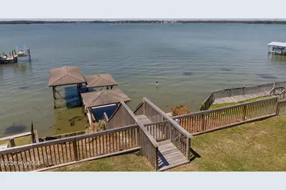 201 Riverside Drive, Sneads Ferry, NC 28460 - Photo 44