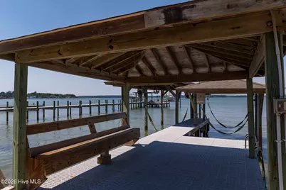 201 Riverside Drive, Sneads Ferry, NC 28460 - Photo 24
