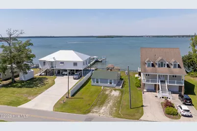 201 Riverside Drive, Sneads Ferry, NC 28460 - Photo 2