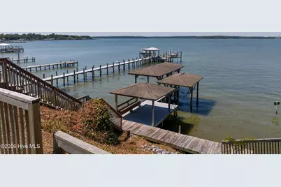 201 Riverside Drive, Sneads Ferry, NC 28460 - Photo 22