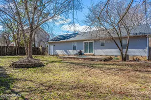 475 Northview Dr, Sanford, NC 27332 - Photo 18