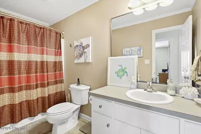 211 Sunridge Lane, Pikeville, NC 27863 - Photo 36