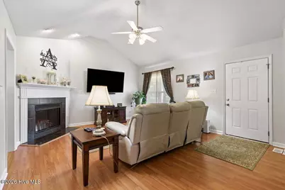 211 Sunridge Lane, Pikeville, NC 27863 - Photo 18