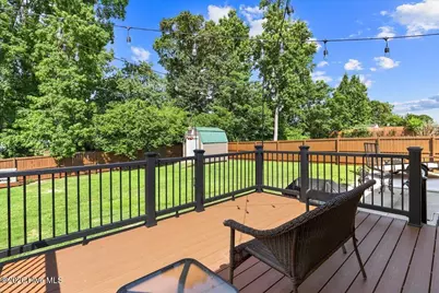 211 Sunridge Lane, Pikeville, NC 27863 - Photo 6