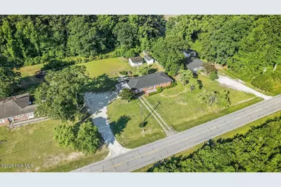 283 Will Baker Road, Kinston, NC 28504 - Photo 18