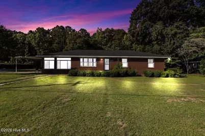 283 Will Baker Road, Kinston, NC 28504 - Photo 2