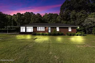 283 Will Baker Rd, Kinston, NC 28504 - Photo 2