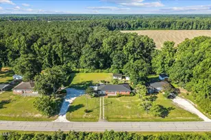 283 Will Baker Rd, Kinston, NC 28504 - Photo 16