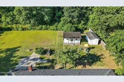 283 Will Baker Road, Kinston, NC 28504 - Photo 20