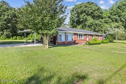 283 Will Baker Road, Kinston, NC 28504 - Photo 4