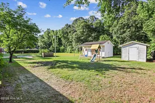 283 Will Baker Rd, Kinston, NC 28504 - Photo 12