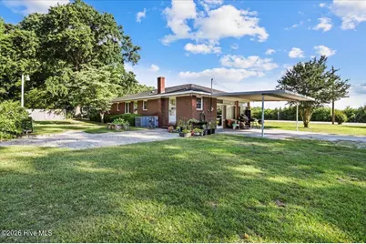 283 Will Baker Road, Kinston, NC 28504 - Photo 6