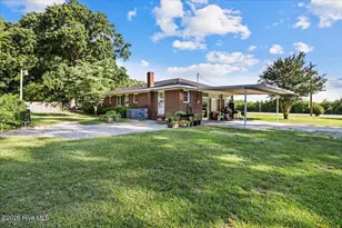 283 Will Baker Rd, Kinston, NC 28504 - Photo 6