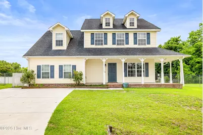 305 Rivers Edge Court, Jacksonville, NC 28540 - Photo 1