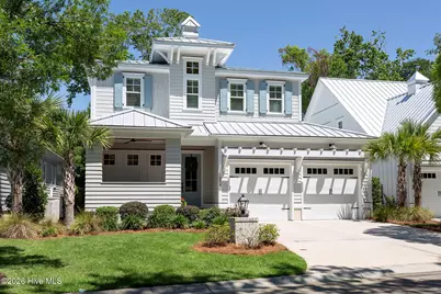 1854 Senova Trace, Wilmington, NC 28405 - Photo 2