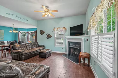 28 Jasmine Lane, Jacksonville, NC 28546 - Photo 8