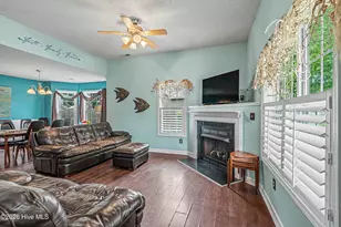 28 Jasmine Ln, Jacksonville, NC 28546 - Photo 8