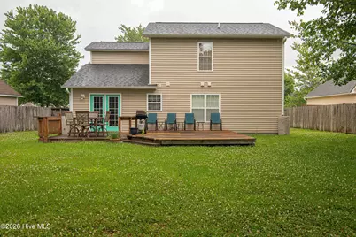 28 Jasmine Lane, Jacksonville, NC 28546 - Photo 42