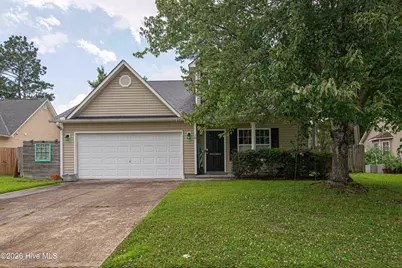 28 Jasmine Lane, Jacksonville, NC 28546 - Photo 1