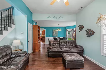 28 Jasmine Lane, Jacksonville, NC 28546 - Photo 10