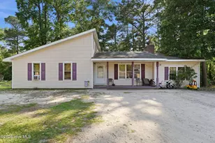 11620 Mistletoe Dr, Laurinburg, NC 28352 - Photo 1