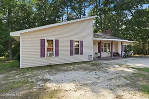 11620 Mistletoe Dr, Laurinburg, NC 28352 - Photo 26