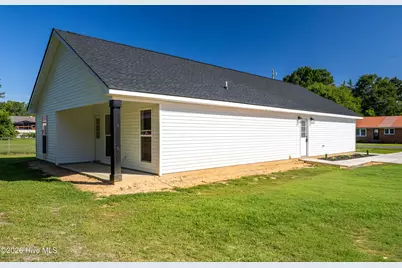 103 Harmon Street, Clinton, NC 28328 - Photo 30