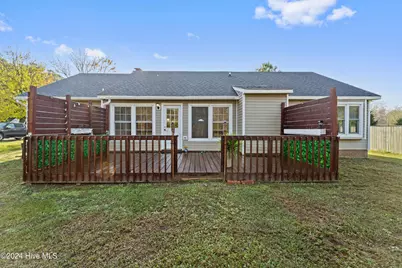 608 Mallard Drive, Jacksonville, NC 28540 - Photo 16